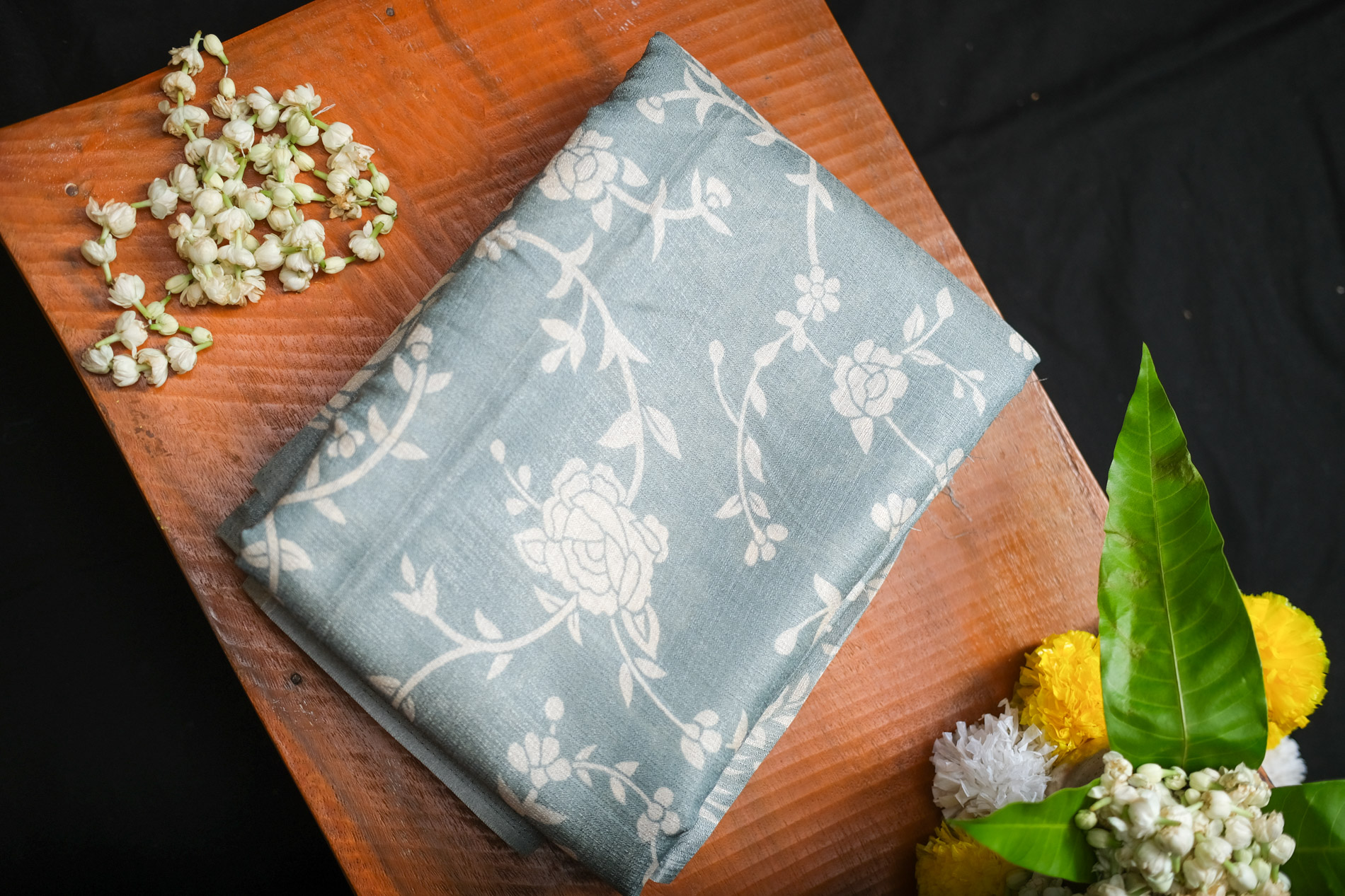 Rajsahi Silk
