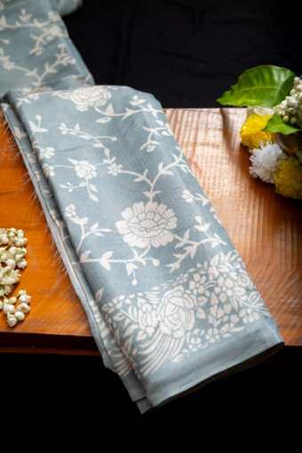 Rajsahi Silk