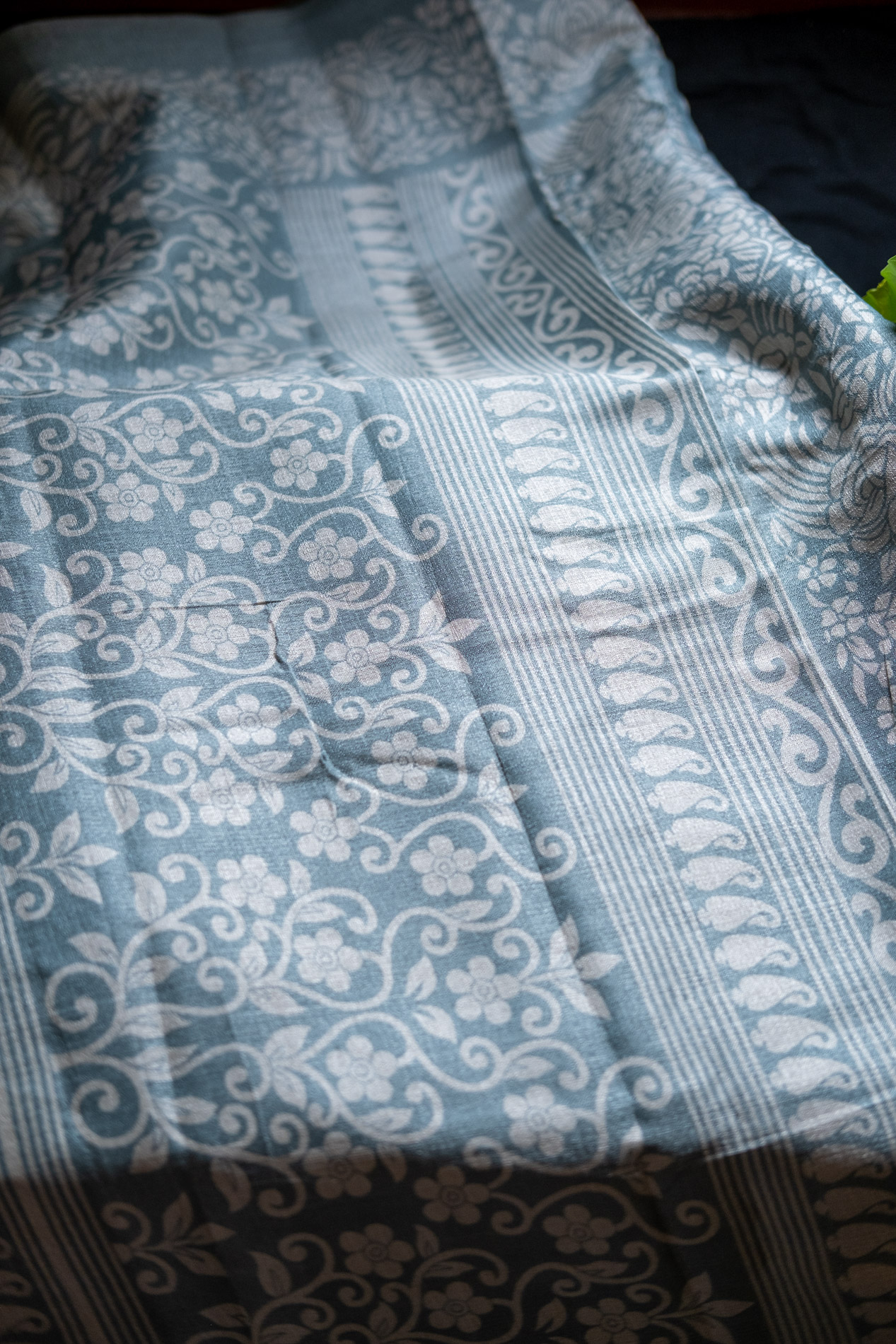 Rajsahi Silk