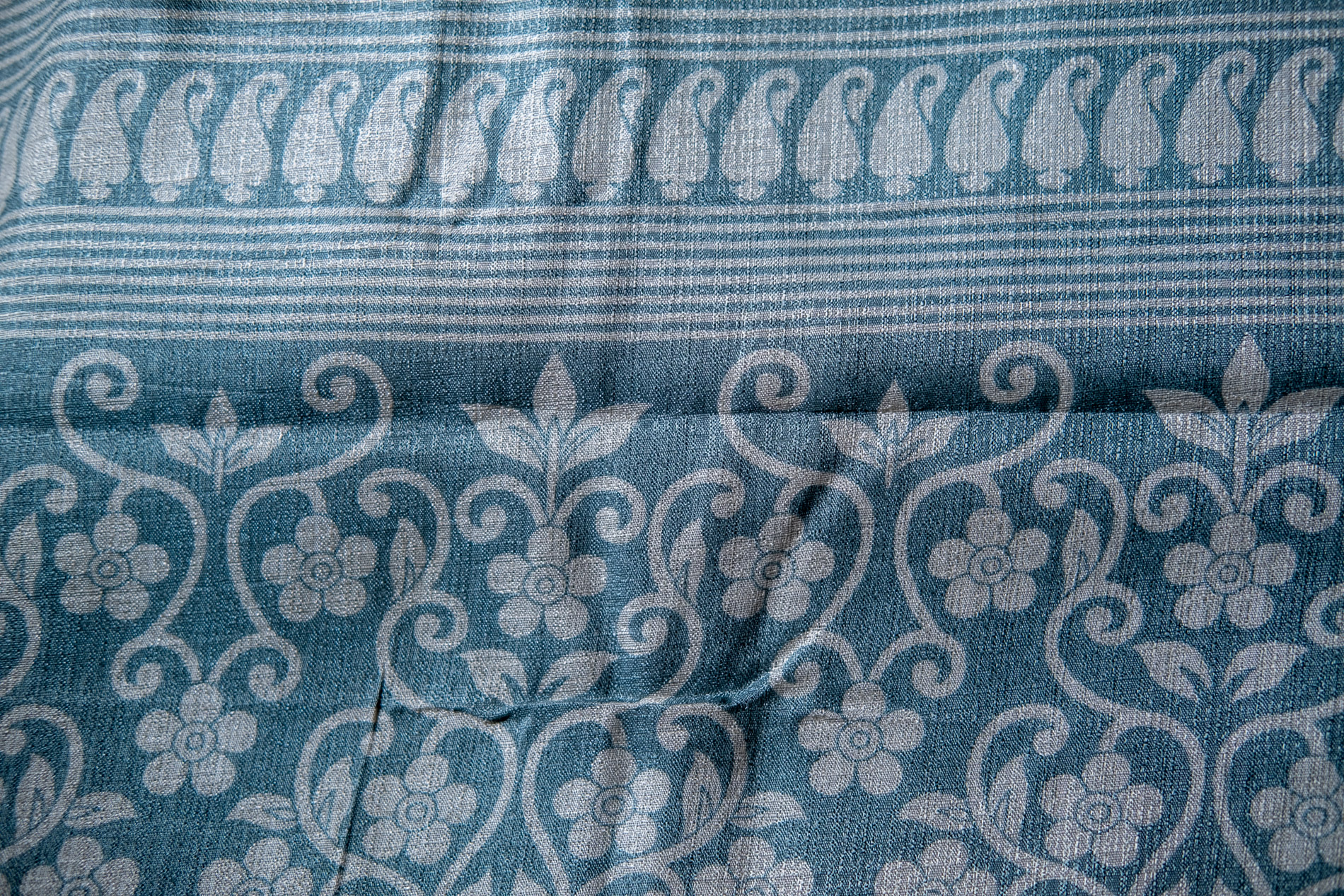 Rajsahi Silk