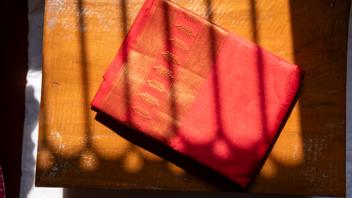silk