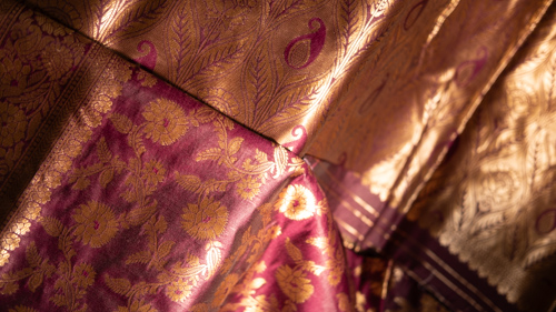 Silk