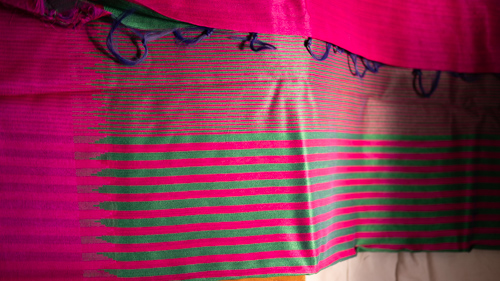 Silk