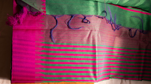 Silk