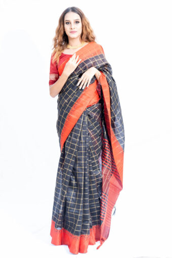 Cotton Silk