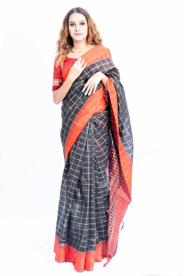 Cotton Silk