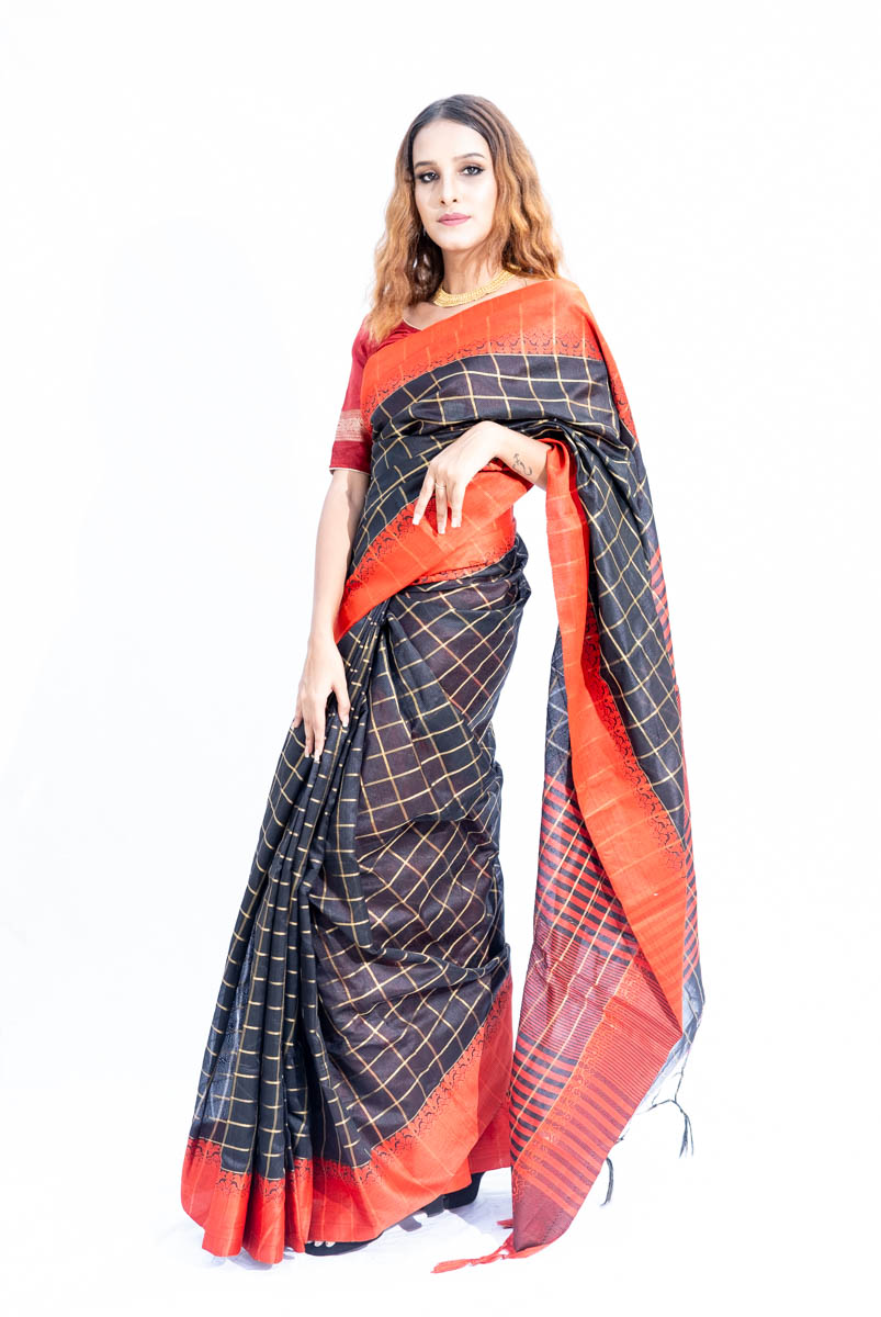 Cotton Silk