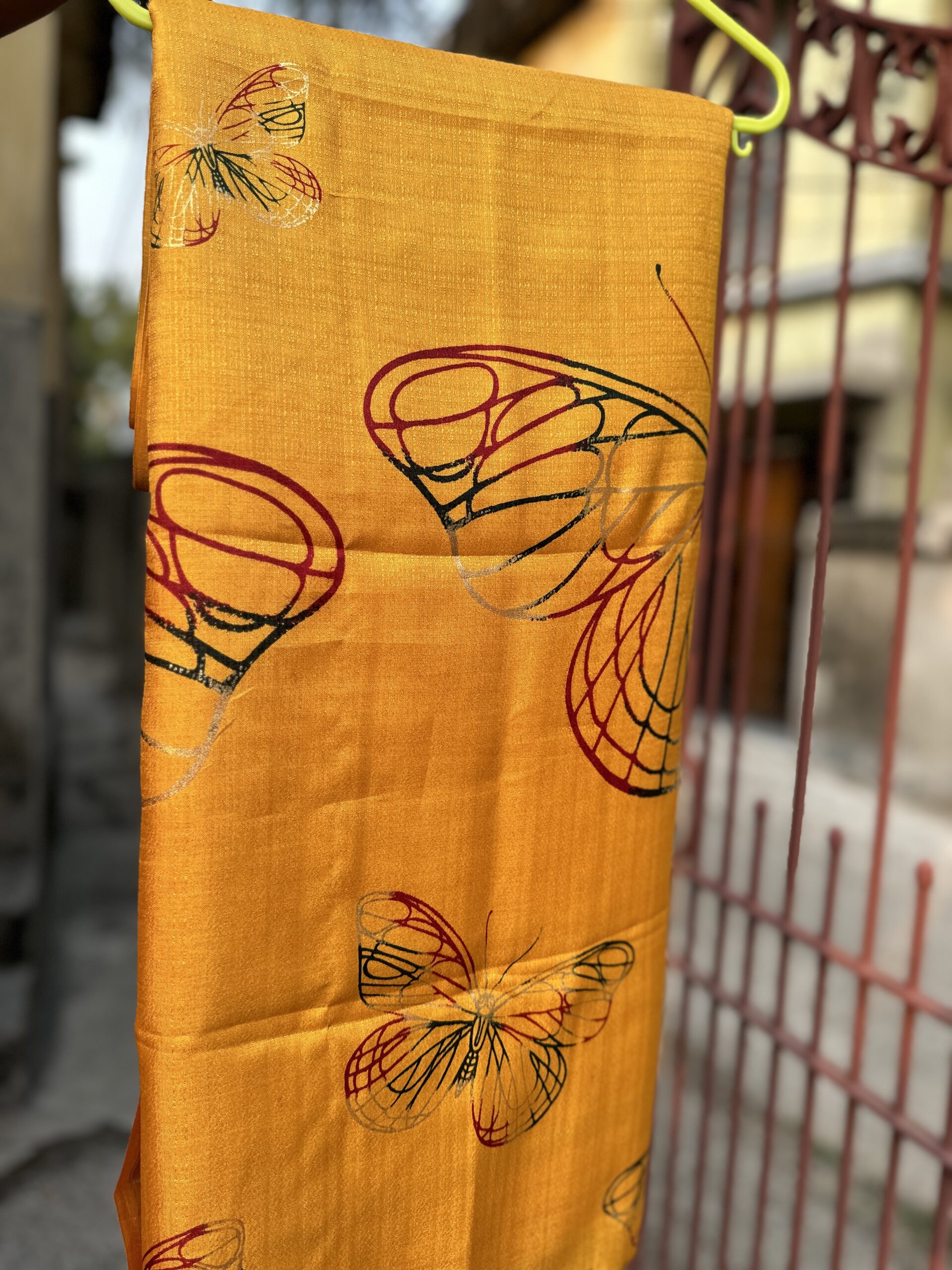 Rajsahi Silk