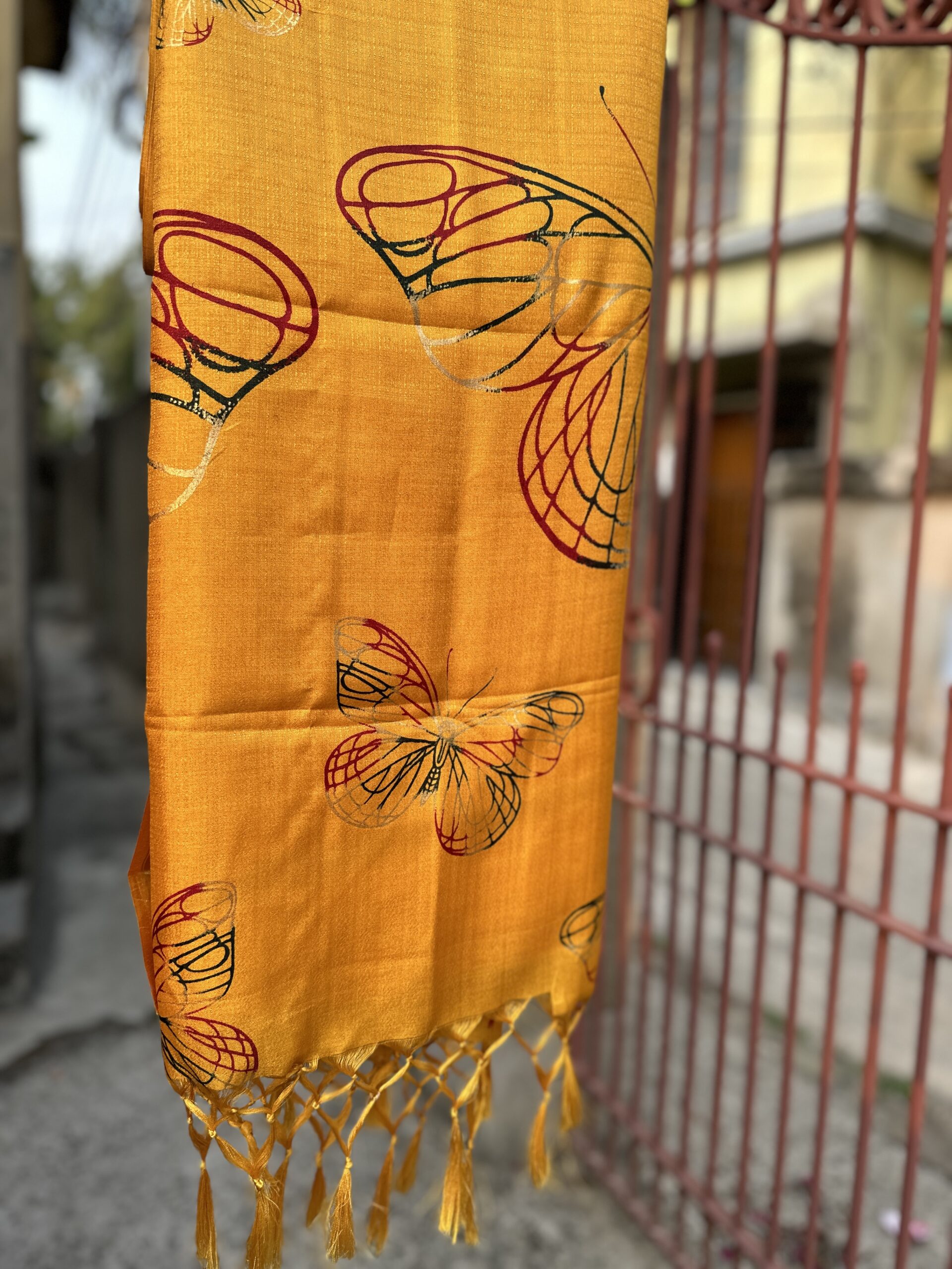 Rajsahi Silk