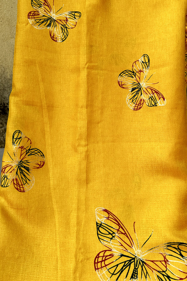 Rajsahi Silk