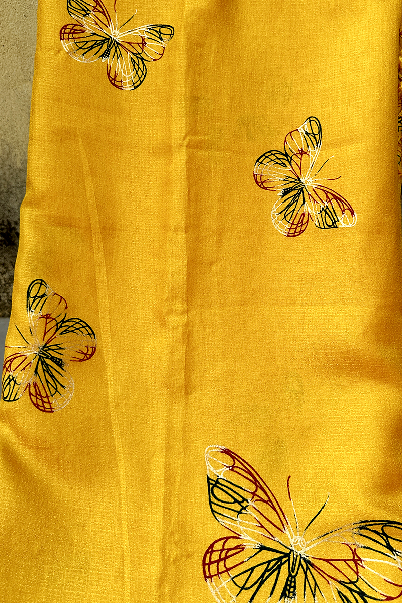 Rajsahi Silk