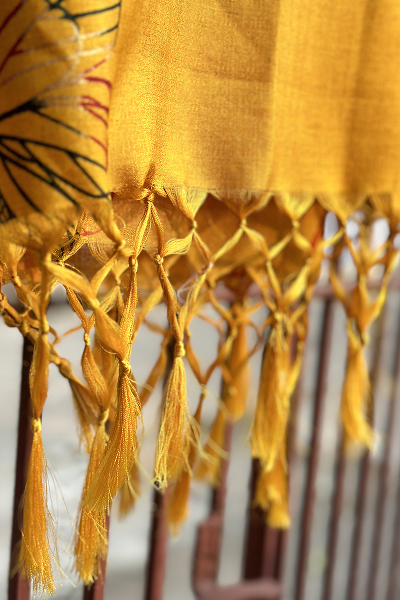 Rajsahi Silk