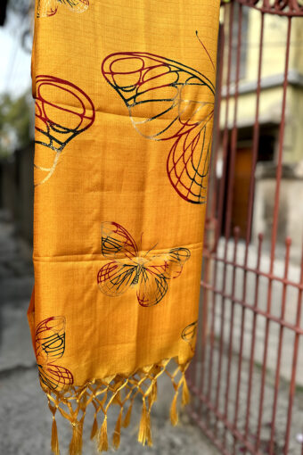 Rajsahi Silk